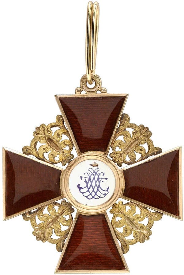 Орден святой Анны 1-й степени  IK.jpg