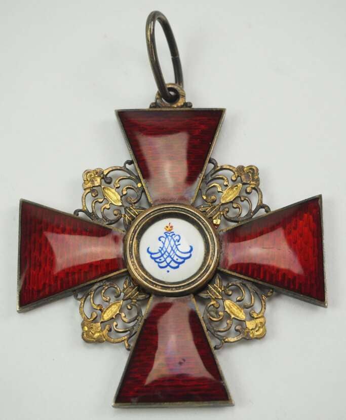Орден Святой  Анны 1-й степени Роте.jpg