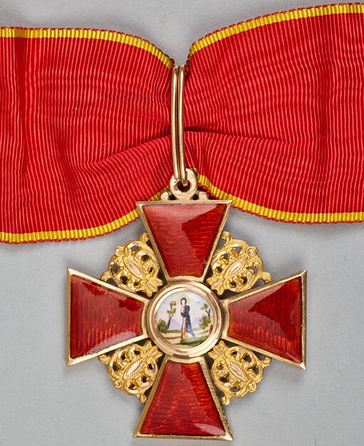 Орден  Святой Анны 2-й степени клеймо АК.jpg