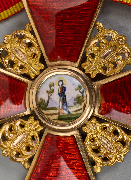 Орден Святой Анны 2-й степени клеймо  АК.jpg