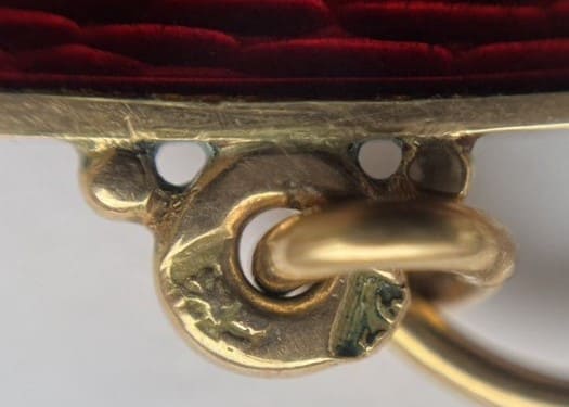 Орден Святой  Анны 2-й степени клеймо WK 56-я проба.jpg