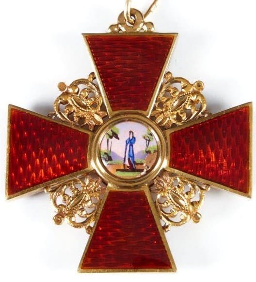 Орден Святой Анны 2-й степени клеймо WK.jpg