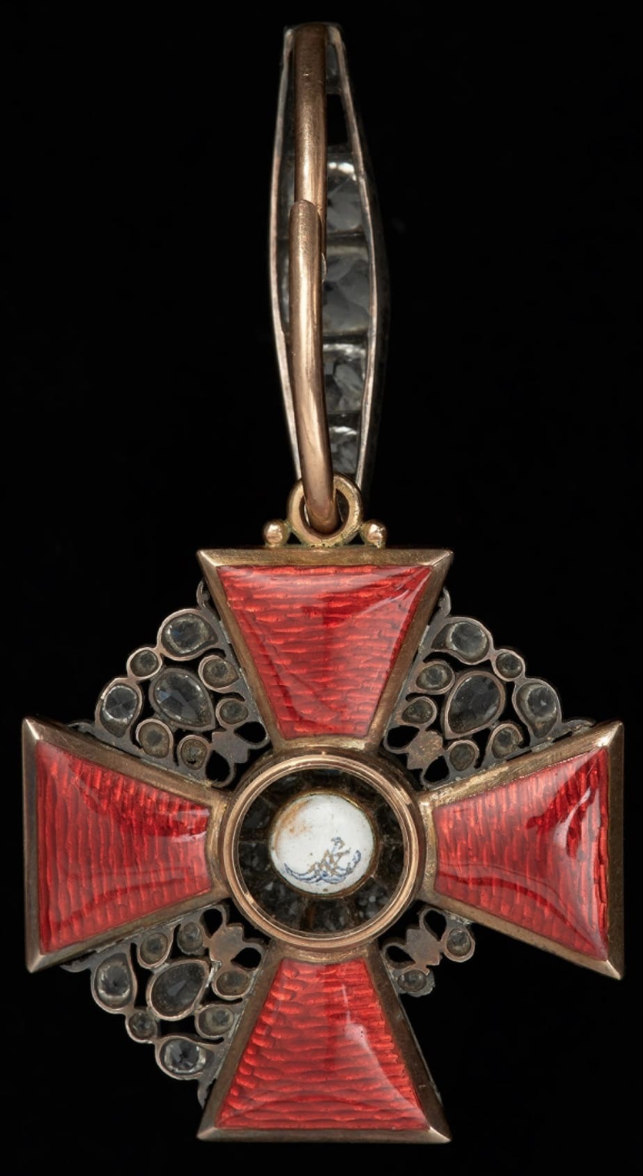 Орден Святой Анны 2-й степени с  бриллиантами.jpg