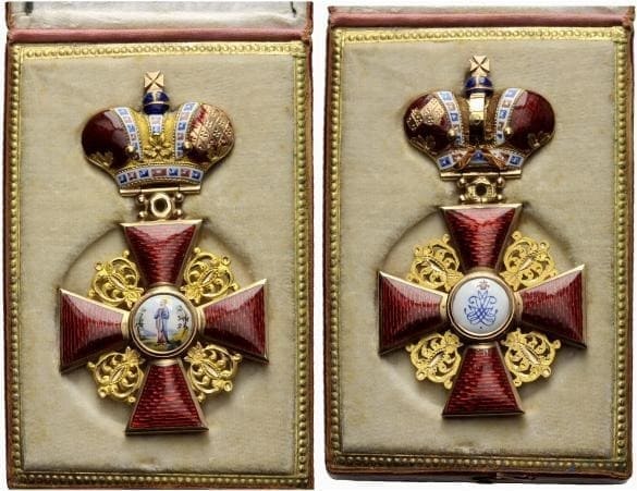 Орден Святой Анны 2-й  степени с Императорской Короной.jpg