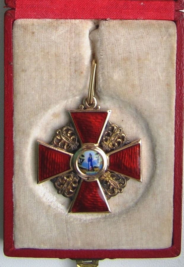 Орден  Святой  Анны 3-й степени АК.jpg