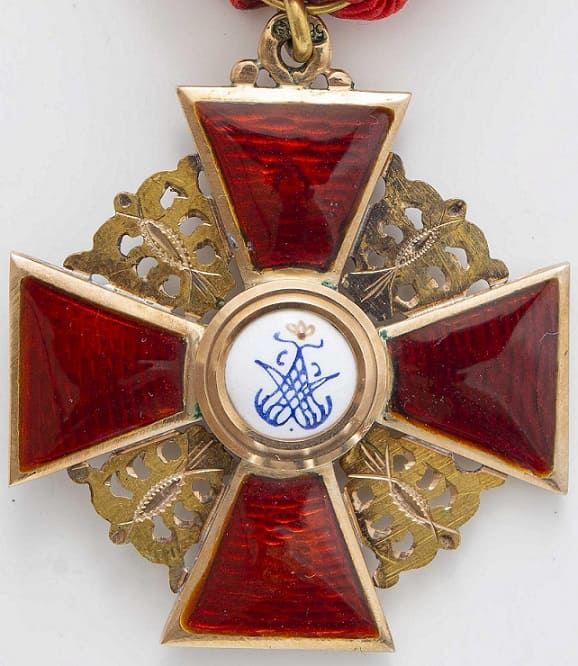 Орден Святой  Анны 3-й степени АК.jpg