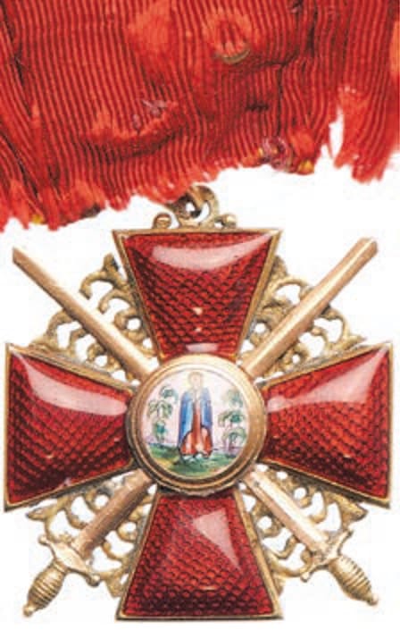 Орден святой Анны 3-й степени БК.jpg