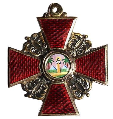 Орден Святой Анны 3-й степени фирмы Дмитрия Осипова.jpg