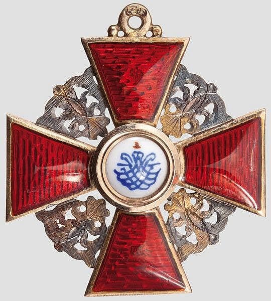 Орден Святой Анны 3-й  степени клеймо АК.jpg