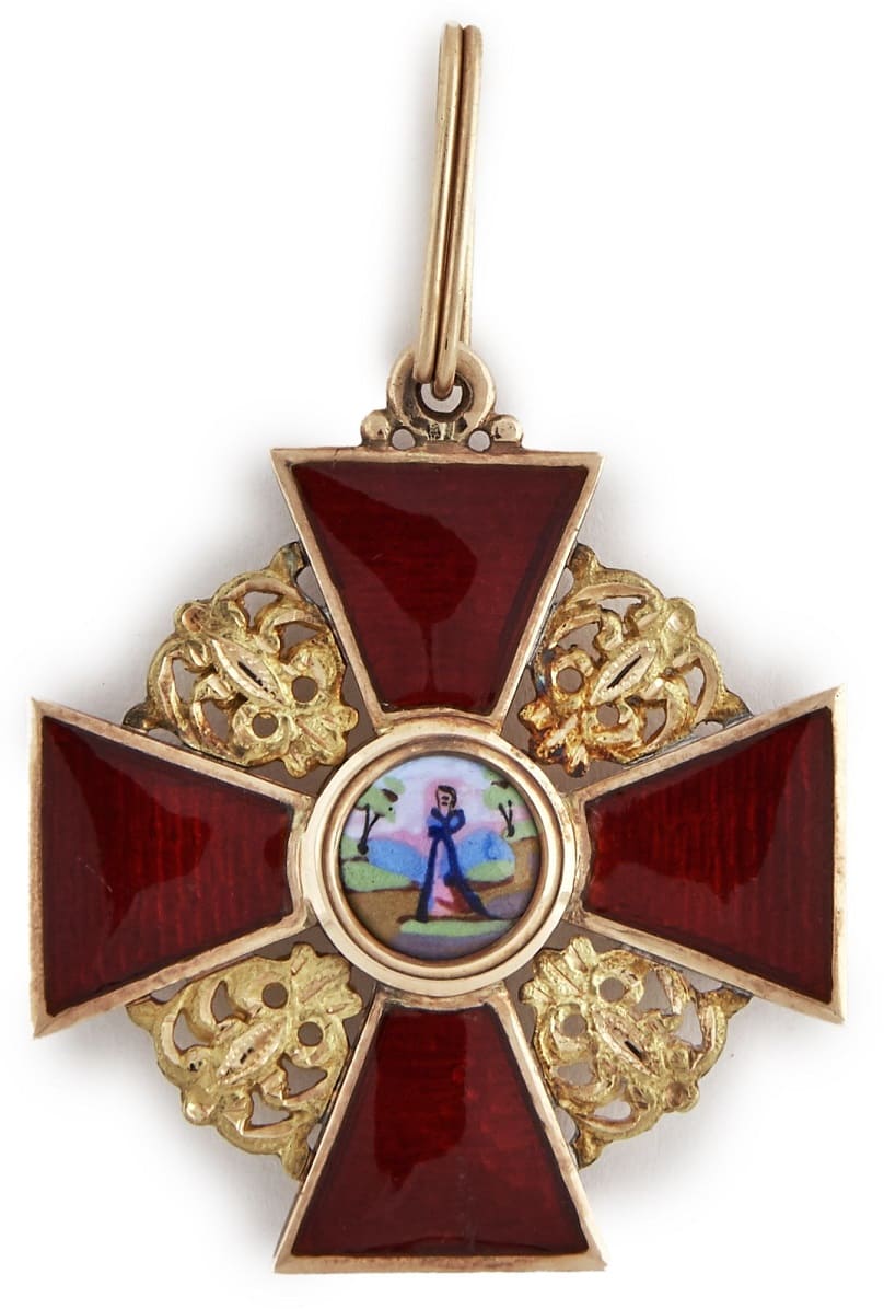 Орден Святой Анны 3-й степени клеймо АК.jpg