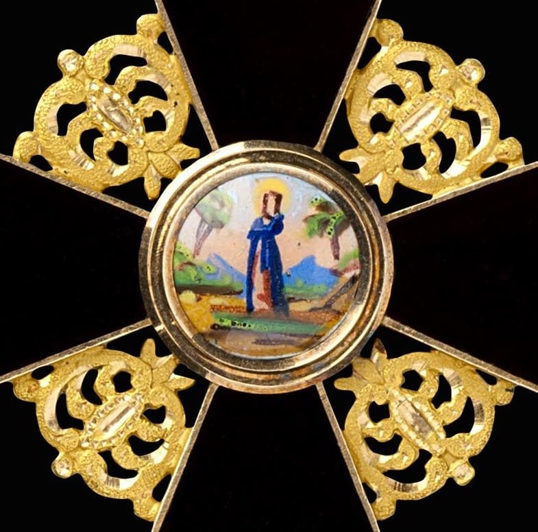 Орден святой Анны 3-й степени Мастерская  И. Осипова..jpg