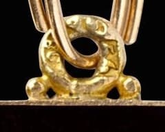 Орден  святой Анны 3-й степени Мастерская И. Осипова..jpg