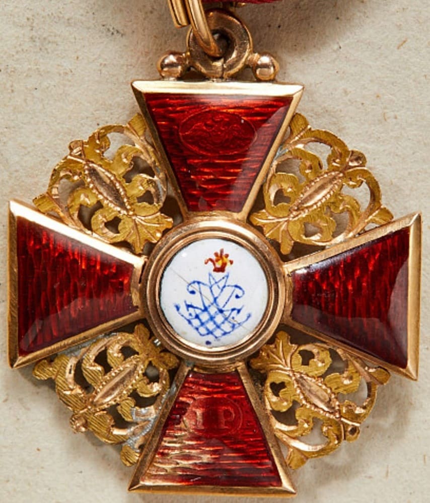 Орден святой Анны 3-й  степени мастерской паннаша.jpg