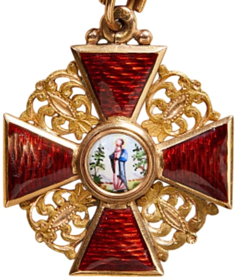 Орден святой Анны 3-й степени мастерской паннаша .jpg