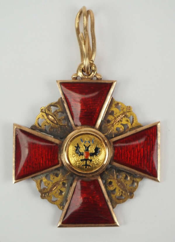 Орден Святой Анны для нехристиан АК 3-й степени.jpg