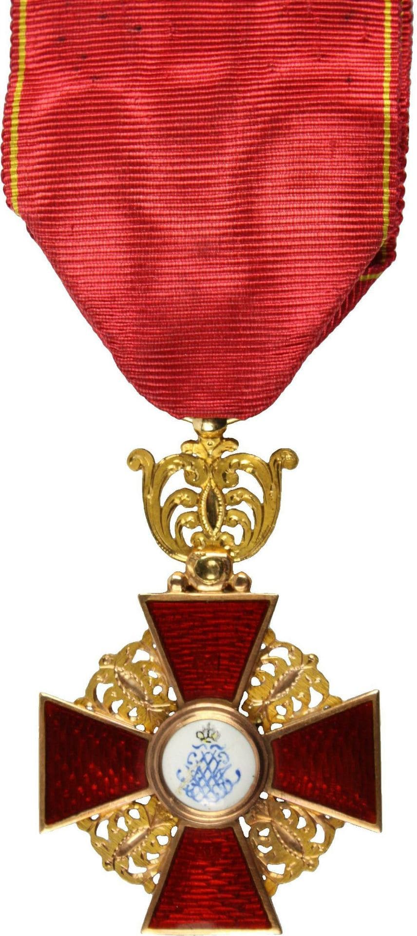 Орден Святой  Анны КК 1851.jpg