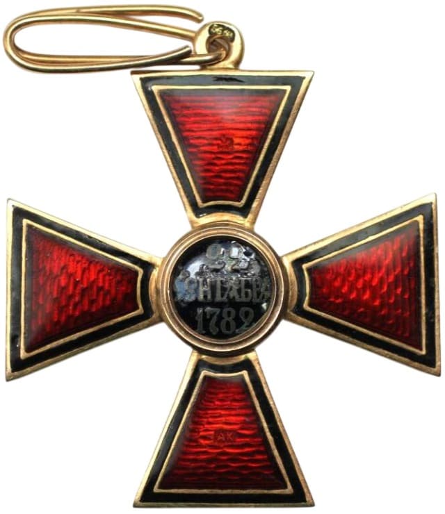 Орден Владимира 3-й степени  АК.jpg