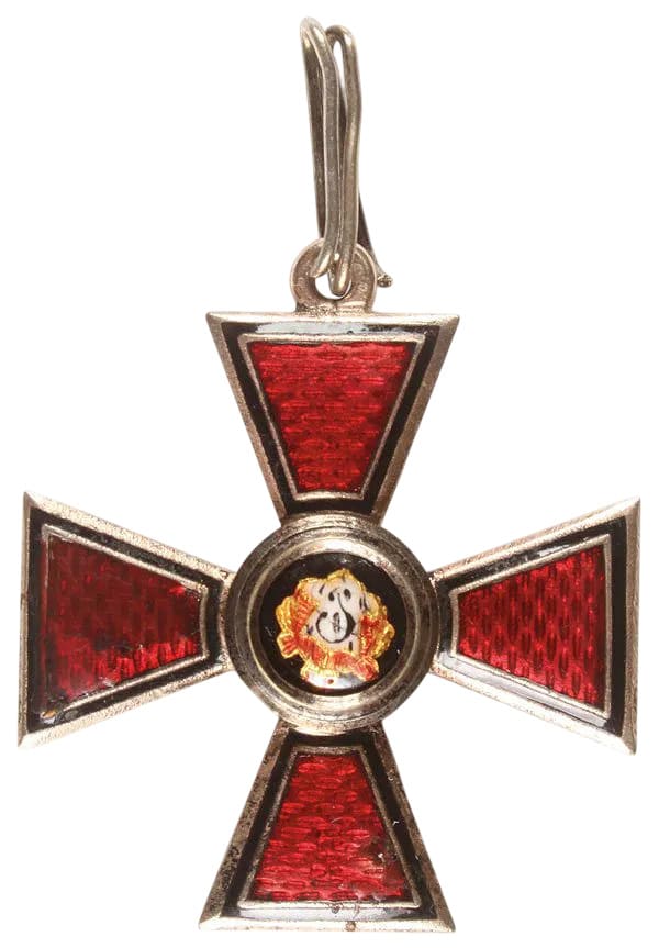 Орден Владимира 4-й степени фирмы Д. Осипова.jpg