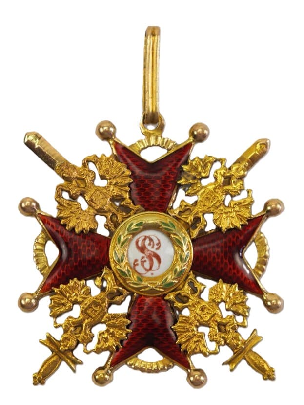 Orden vom  heiligen Stanislaus ДО.jpg