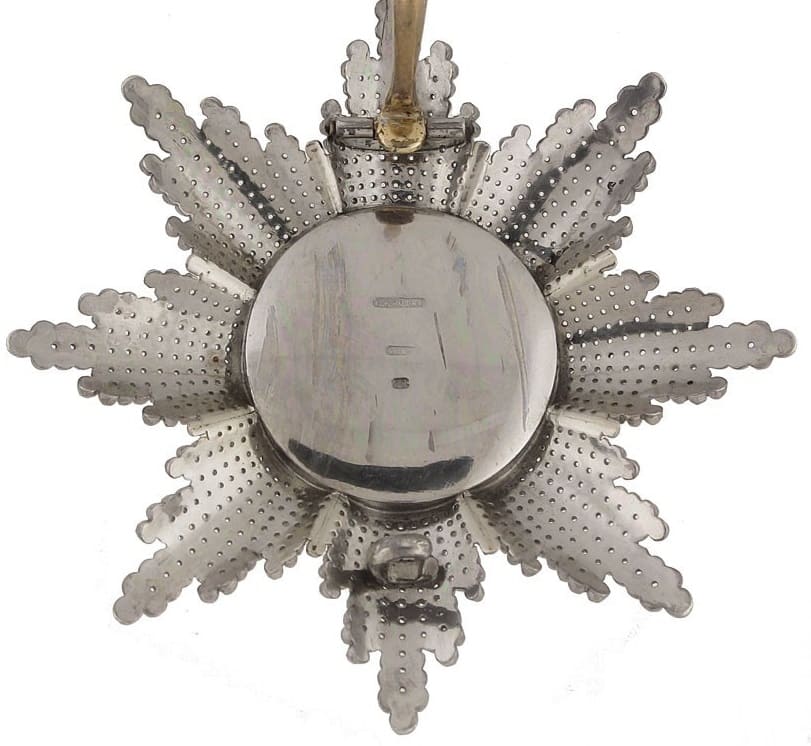 Order of Black Eagle breast  star made by Rothe.jpg