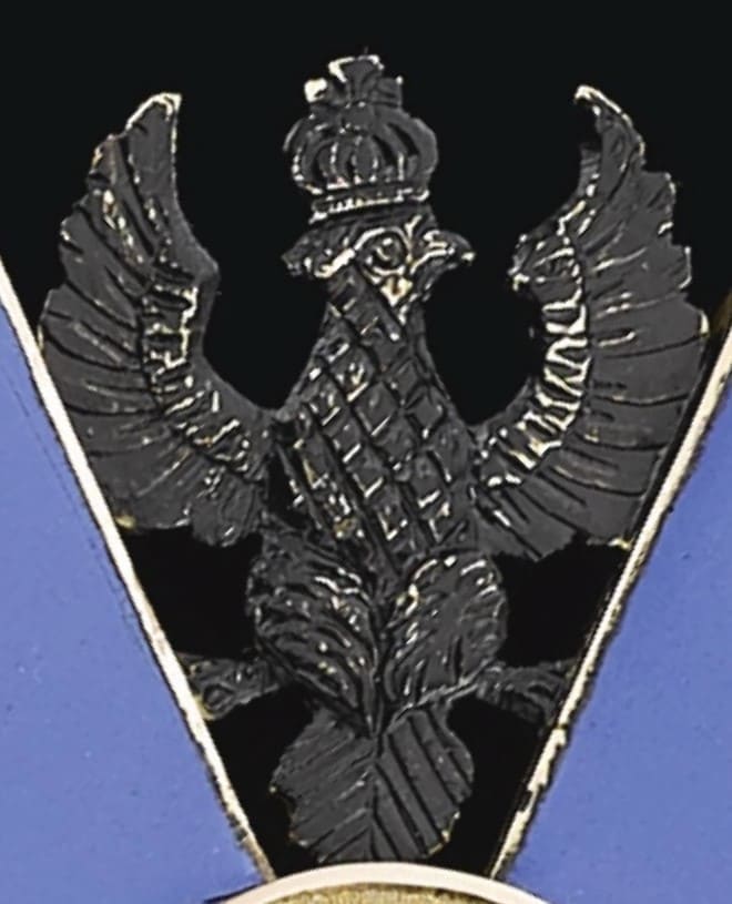 Order of Black Eagle Prince George, Duke of Cambridge.jpg