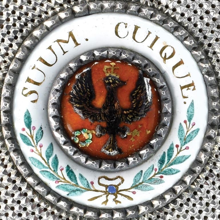 Order of Black Eagle Prince George, Duke of  Cambridge.jpg