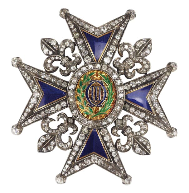Order of Carlos III breast star made by Kretly.jpg