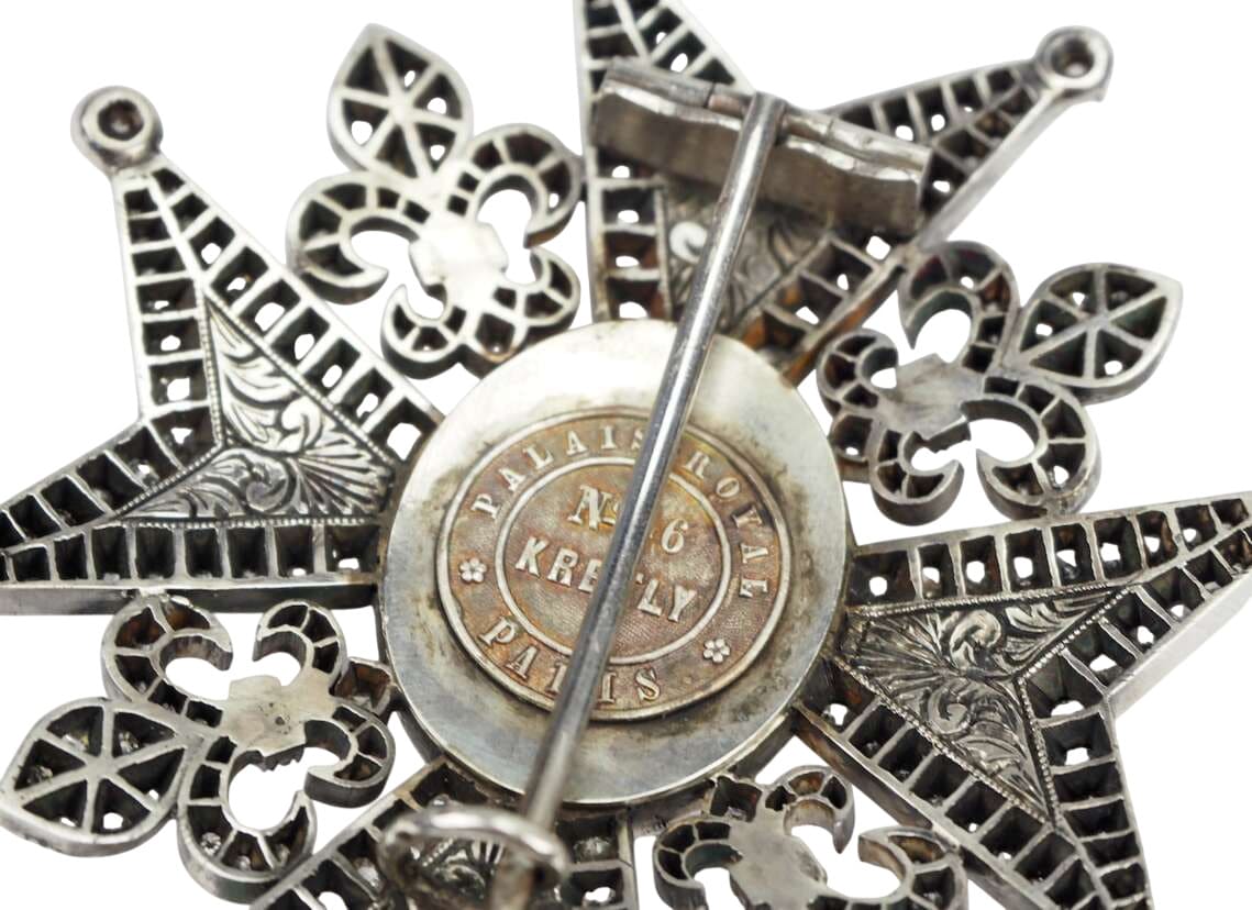 Order  of Carlos III breast star made by Kretly.jpg
