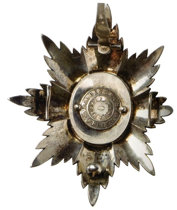Order of Double  Dragon made by Godet, Berlin-.jpg