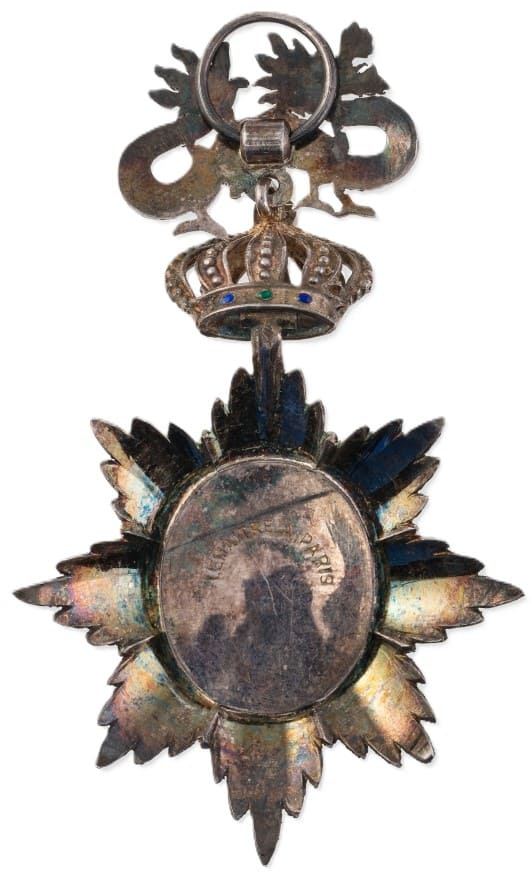 Order of Dragon Annam by   Lemaitre.jpg