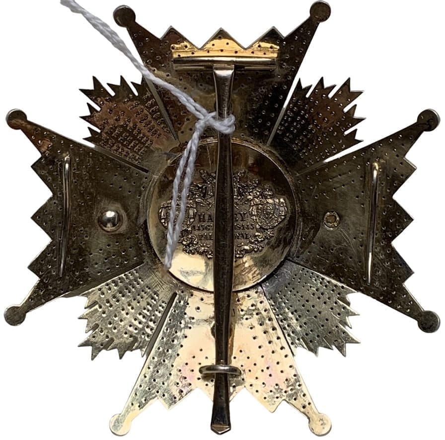Order of Isabella the Catholic made by Halley.jpg