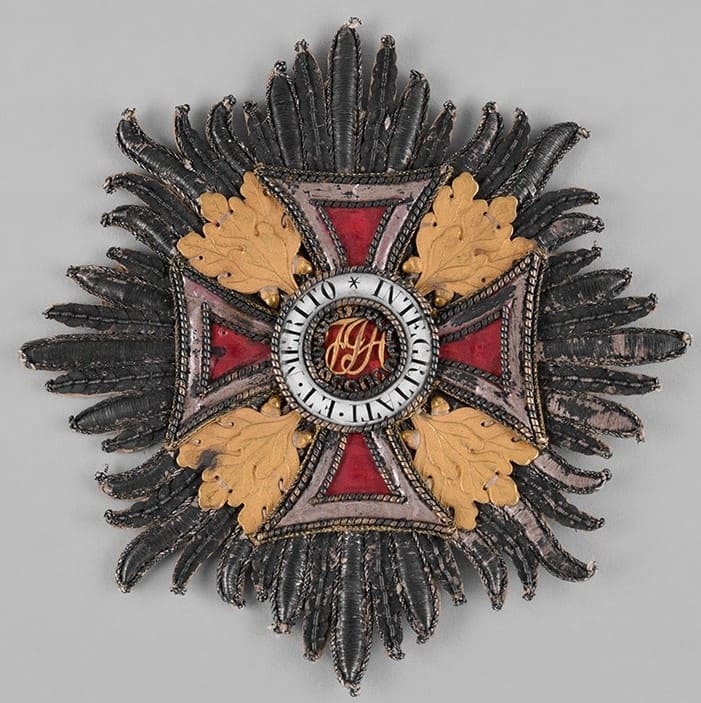 Order Of Leopold, Grand Cross Star, By André Alckens.jpg