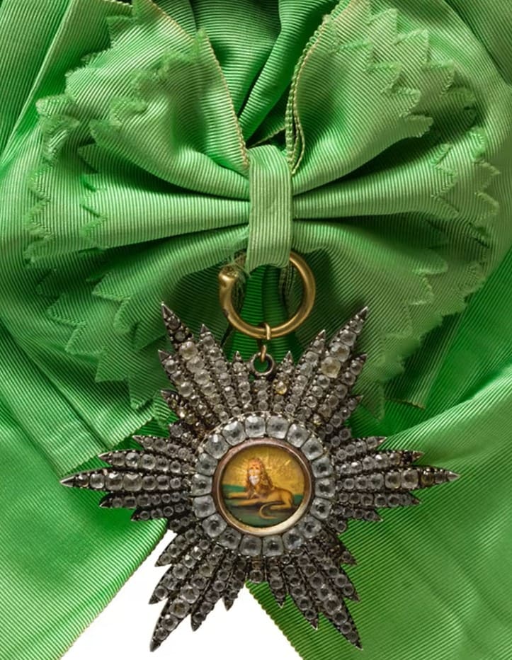 Order of Lion  and Sun made by Moscow workshop Ivan Futikin.jpeg