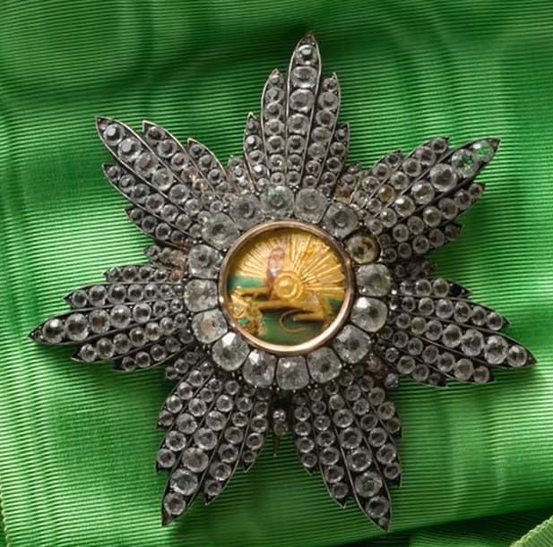Order of  Lion and Sun made by Moscow workshop Ivan Futikin.jpeg