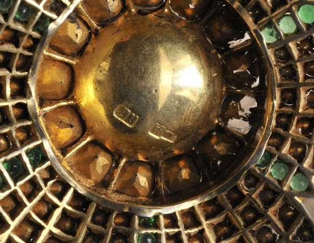 Order of Lion and Sun made by Russian PV ПВ  workshop.jpg