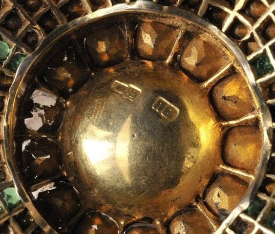 Order of Lion and  Sun made by Russian PV ПВ workshop.jpg