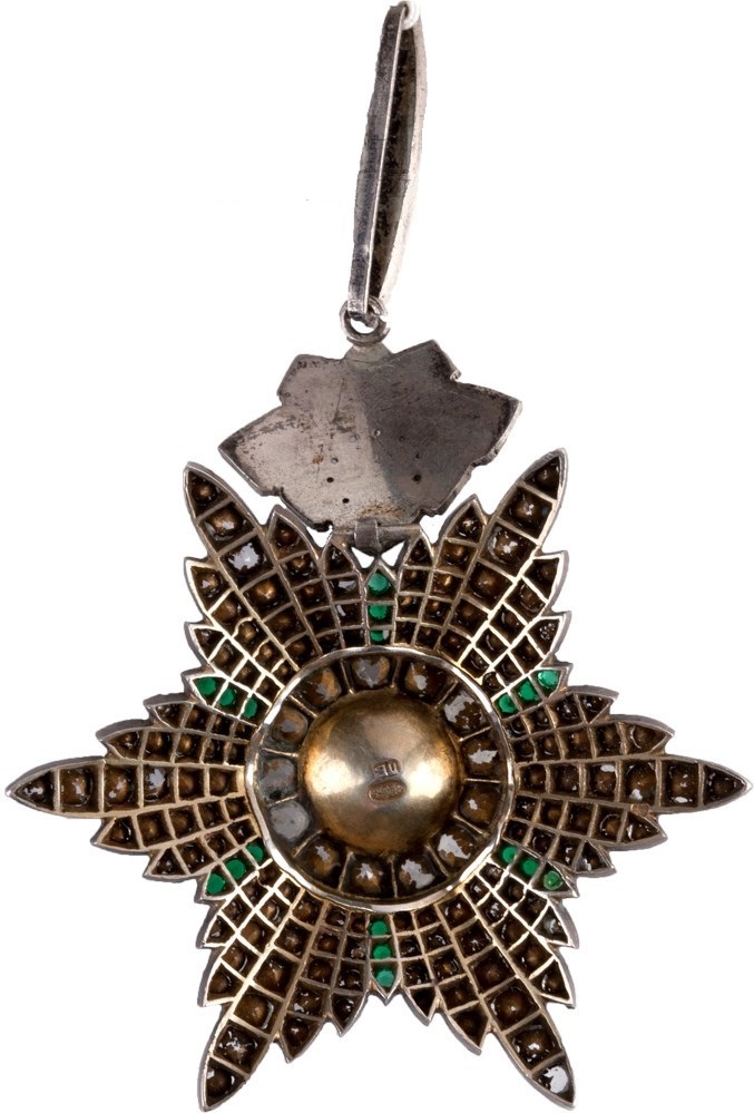 Order of Lion and Sun made by  Russian PV ПВ workshop.jpg