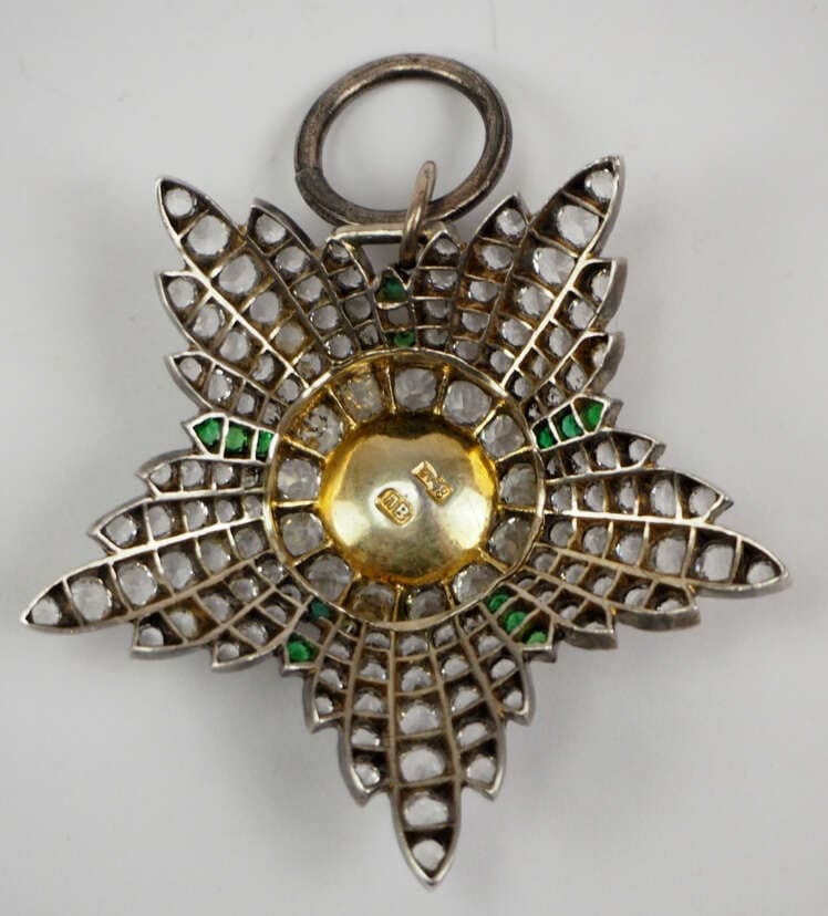 Order of Lion  and Sun made by Russian PV ПВ workshop.jpg