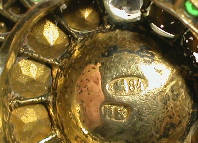 Order of Lion and Sun made by Russian PV ПВ  workshop.jpg