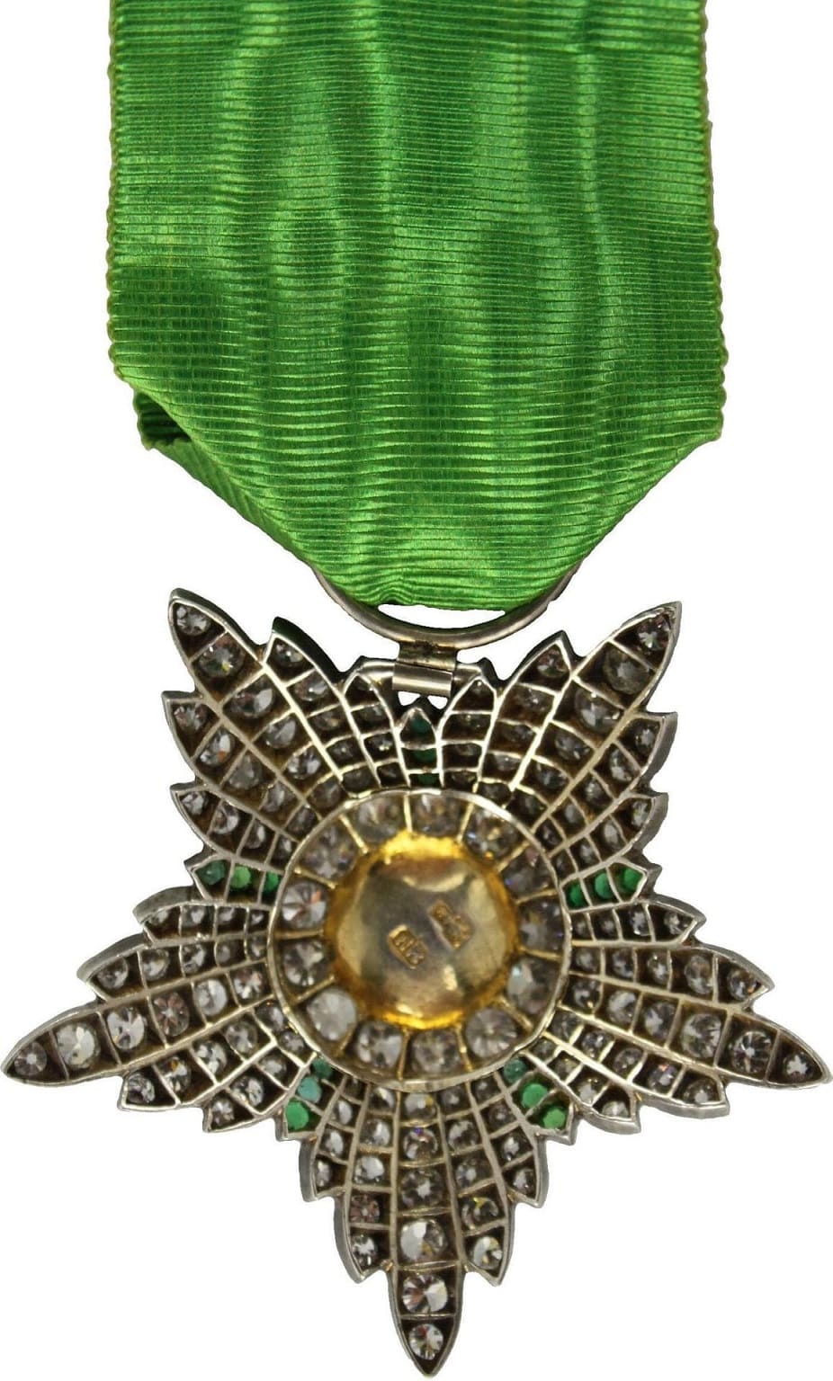 Order of Lion and Sun made by Russian ПВ workshop.jpg