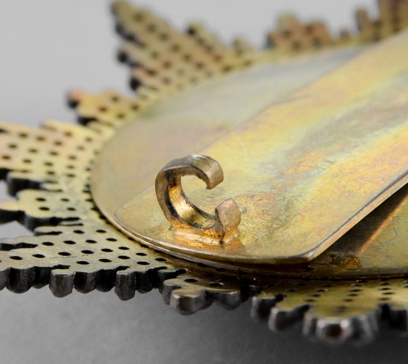 Order of Lion and Sun made by  Russian workshop F·H.jpg