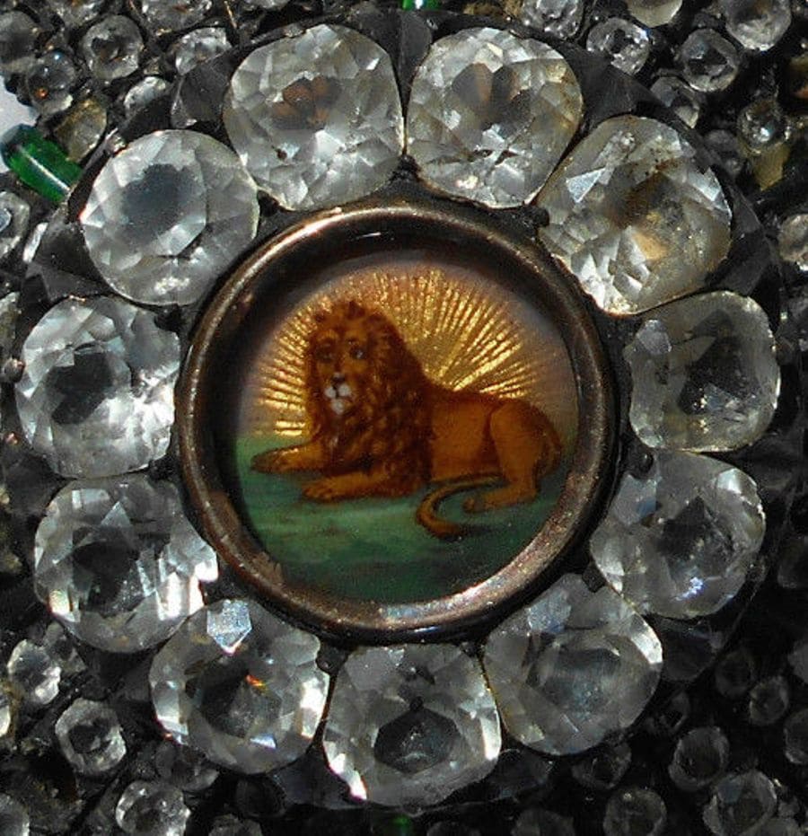 Order of  Lion and Sun made by Russian workshop Nichols&Plinke.jpg