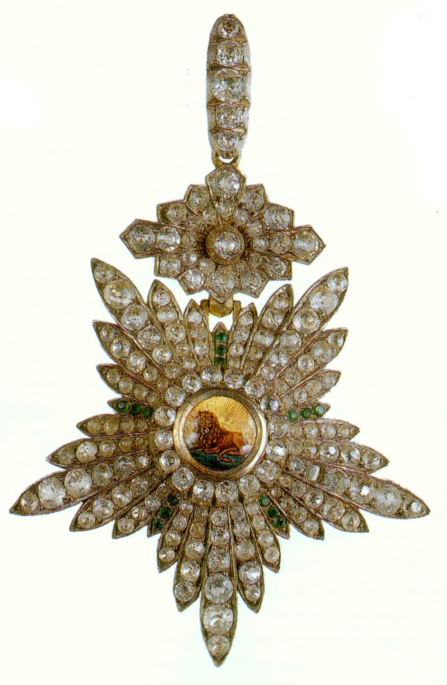 Order of Lion and Sun made by_Russian  ПВ workshop.jpg