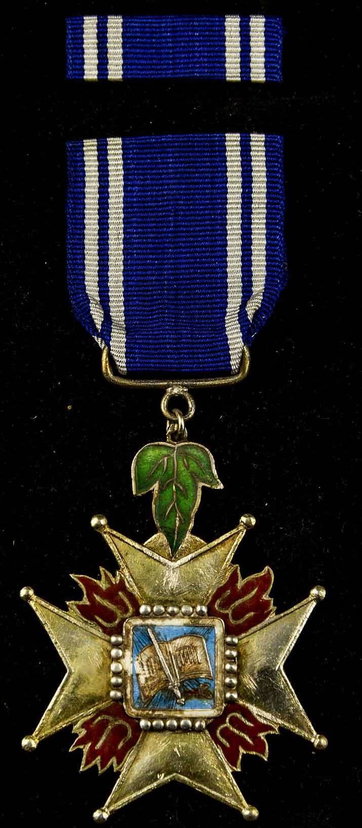Order of Loyalty and Diligence.jpg