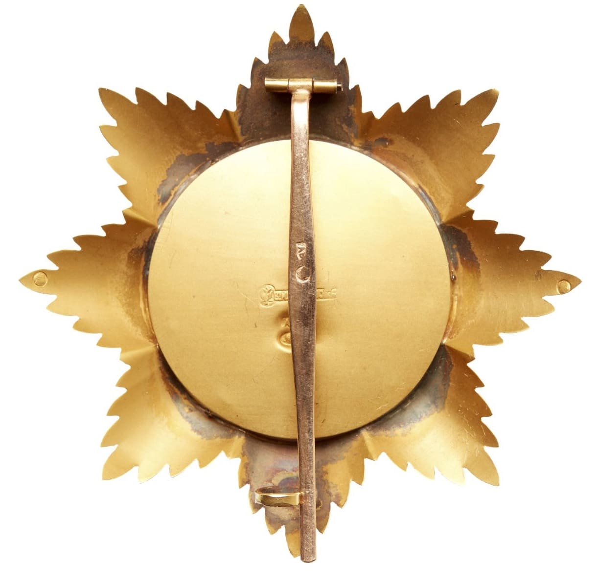 Order of  Noble Bukhara made by the Alexander Brylov workshop.jpg