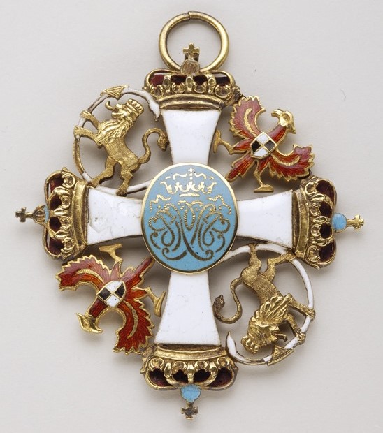 Order of Perfect Union Ordre de  l'Union Parfaite.jpg