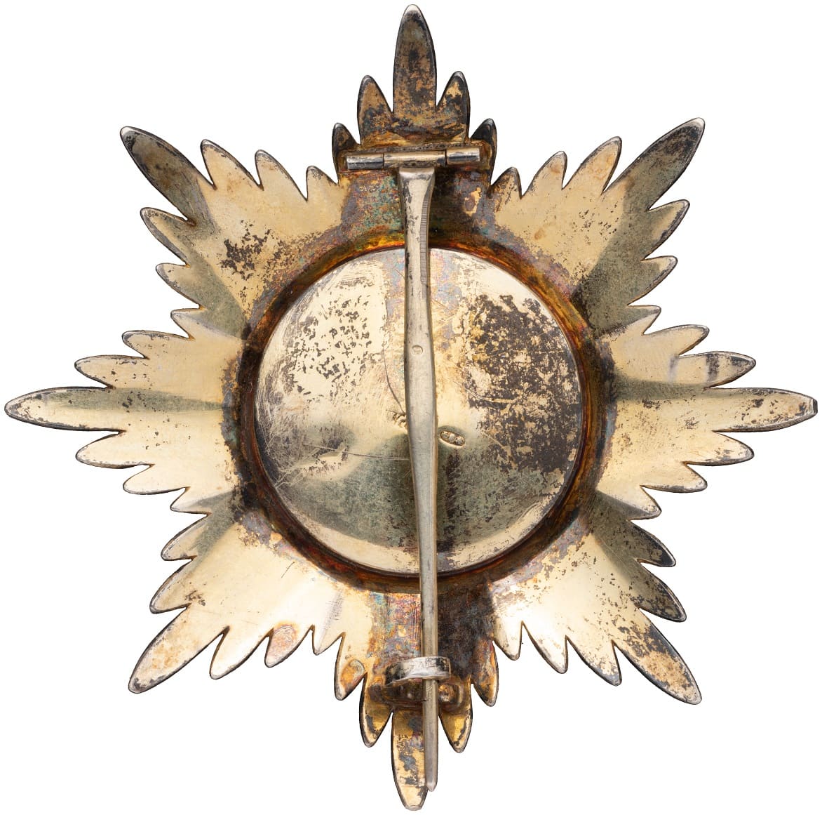 Order  of  Saint  Alexander Nevsky Privately Commissioned in 1867.jpg