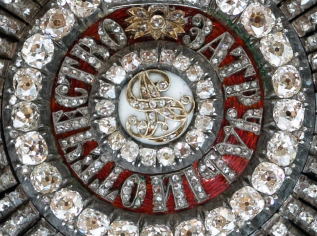 Order of Saint Alexander  Nevsky with Diamonds.jpg