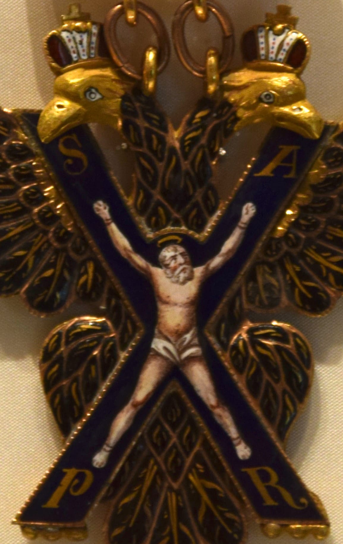 Order  of Saint Andrew from the collection of Musée de la Légion d'honneur.jpg