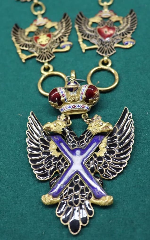 Order of Saint Andrew of Nicholas I.jpg